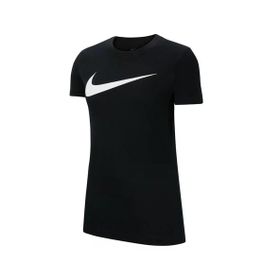 Nike W Nk Df Park20 Ss Tee Hbr Dri-Fit Park T-Shirt Cw6967 Kadın T-shirt