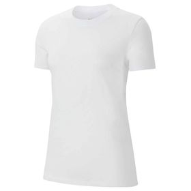 Nike W Nk Park20 Ss Tee Beyaz Kadın T-shirt
