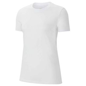 Nike W Nk Park20 Ss Tee Beyaz Kadın T-shirt