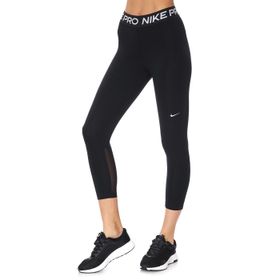 Nike W Np 365 Tight Crop Kadın Tayt