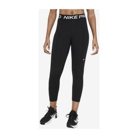 Nike W Np 365 Tight Crop Kadın Tayt