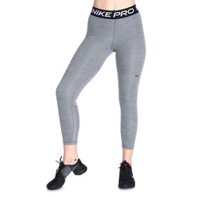 Nike W Np 365 Tight Crop Kadın Tayt