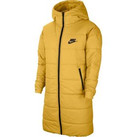 Nike W Nsw Core Syn Sarı Kadın Mont