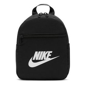 Nike W Nsw Futura Mini Siyah Kadın Sırt Çantası