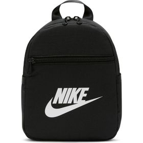 Nike W Nsw Futura Mini Siyah Kadın Sırt Çantası