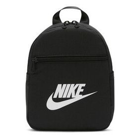 Nike W Nsw Futura Mini Siyah Kadın Sırt Çantası