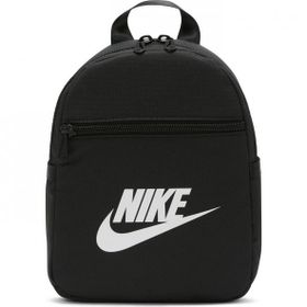 Nike W Nsw Futura Mini Siyah Kadın Sırt Çantası