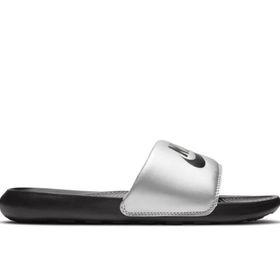 Nike W Victori One Slide Gri Kadın Terliği