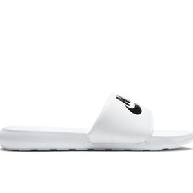 Nike W Victori One Slide Gri Kadın Terliği