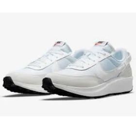 NIKE WAFFLE DEBUT SPOR AYAKKABI