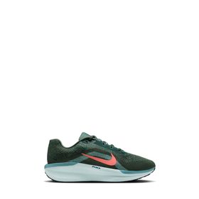 Nike Winflo 11 Yeşil Erkek Koşu Ayakkabısı