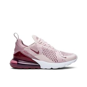 Nike Wmns Air Max 270 AH6789 601 Pembe Kadın Spor Ayakkabı