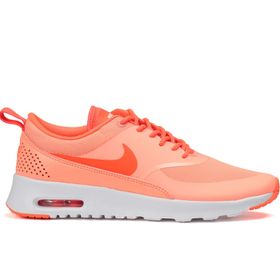 Nike Wmns Air Max Thea 599409-608 Unisex Ayakkabısı