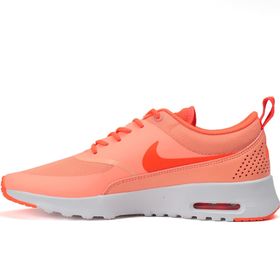 Nike Wmns Air Max Thea 599409-608 Unisex Ayakkabısı