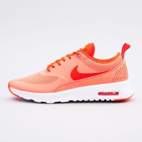 Nike Wmns Air Max Thea 599409-608 Unisex Ayakkabısı
