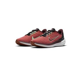 Nike Wmns Air Winflo 9 DD8686-601 Kırmızı Kadın Koşu Ayakkabısı
