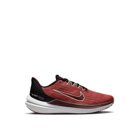 Nike Wmns Air Winflo 9 DD8686-601 Kırmızı Kadın Koşu Ayakkabısı
