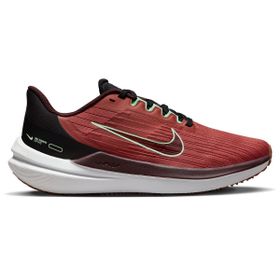 Nike Wmns Air Winflo 9 DD8686-601 Kırmızı Kadın Koşu Ayakkabısı
