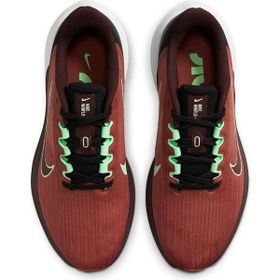 Nike Wmns Air Winflo 9 DD8686-601 Kırmızı Kadın Koşu Ayakkabısı
