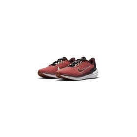 Nike Wmns Air Winflo 9 DD8686-601 Kırmızı Kadın Koşu Ayakkabısı