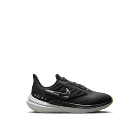 Nike Wmns Air Winflo 9 Shield DM1104-001 Siyah Kadın Koşu Ayakkabısı