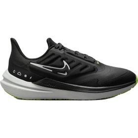 Nike Wmns Air Winflo 9 Shield DM1104-001 Siyah Kadın Koşu Ayakkabısı