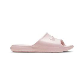 Nike WMNS Victori CZ7836-600 Pembe Kadın Terlik