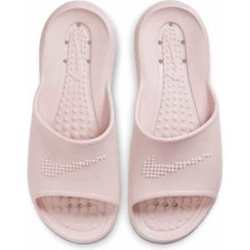 Nike WMNS Victori CZ7836-600 Pembe Kadın Terlik