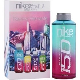 Nike Women Blue Fantasy 150 ML EDT Kadın Parfüm