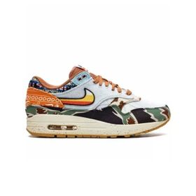 Nike X Concepts Air Max 1 Ağır Spor Ayakkabı