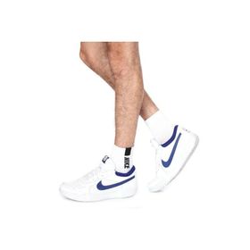 Nike Zoom Court Lite 3 Beyaz Erkek Tenis Ayakkabısı