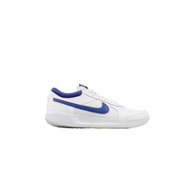 Nike Zoom Court Lite 3 Beyaz Erkek Tenis Ayakkabısı