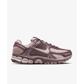 Nike Zoom Vomero 5 II6236-500 Mor Kadın Spor Ayakkabı