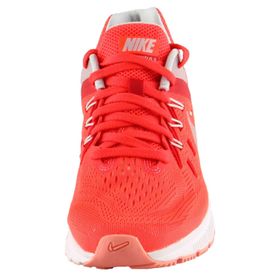 Nike Zoom Wınflo 2 807279-600 Kadın Yürüyüş Koşu Ayakkabısı