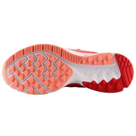 Nike Zoom Wınflo 2 807279-600 Kadın Yürüyüş Koşu Ayakkabısı
