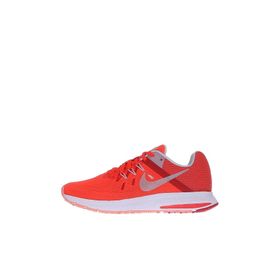 Nike Zoom Wınflo 2 807279-600 Kadın Yürüyüş Koşu Ayakkabısı