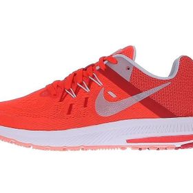 Nike Zoom Wınflo 2 807279-600 Kadın Yürüyüş Koşu Ayakkabısı
