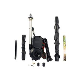 Niken 5 Kademeli 12 Aparatlı 12V Otomatik Anten