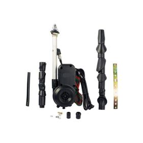Niken 5 Kademeli 12 Aparatlı 12V Otomatik Anten