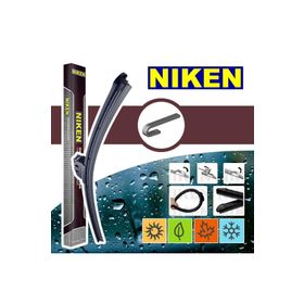 Niken Chevrolet Aveo HB 2006-2011 Muz Silecek Takımı