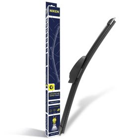 Niken Citroen C1 2005-2013 Muz Silecek Takımı