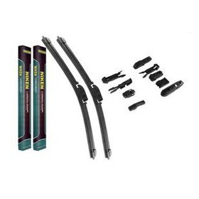 Niken Citroen C5 2005-2007 Muz Silecek Takımı