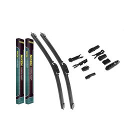 Niken Citroen C5 2005-2007 Muz Silecek Takımı