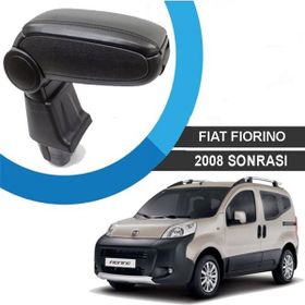 Niken Fiat Fiorino 2008 Orijinal Vidasız Kol Dayama Kolçak
