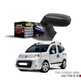 Niken Fiat Fiorino 2008 Orijinal Vidasız Kol Dayama Kolçak