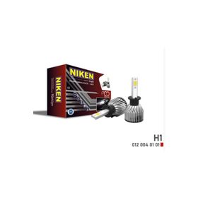 Niken H1 Eco Serisi Led Far Ampülü