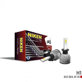 Niken H1 Eco Serisi Led Far Ampülü
