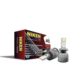 Niken H1 Eco Serisi Led Far Ampülü