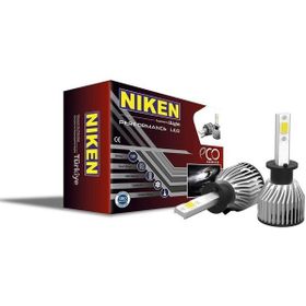 Niken H1 Eco Serisi Led Far Ampülü