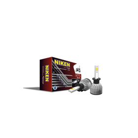 Niken H1 Led Xenon Eco 9000LM Far Ampulü Seti